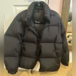 Aritzia TNA Mega Puff